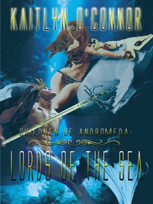cover image of Lords of the Sea